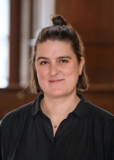 Rebecca Welkens
