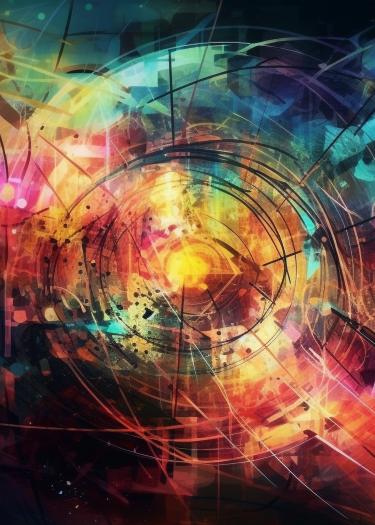 Key Visual des Symposiums zu Ehren von Henry Keazor