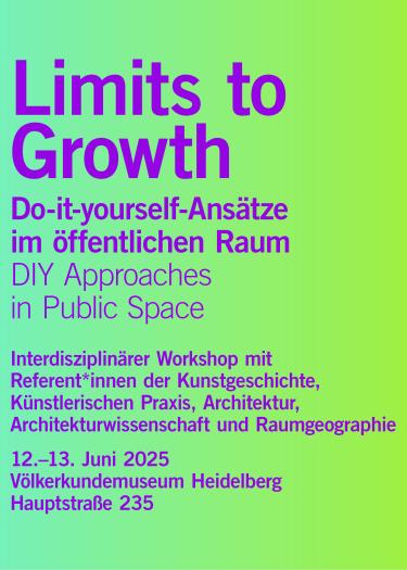 Limits to Growth