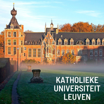 Katholieke Universiteit Leuven