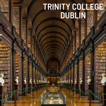 Trinity College Dublin