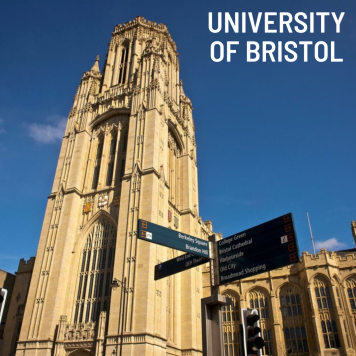 University of Bristol