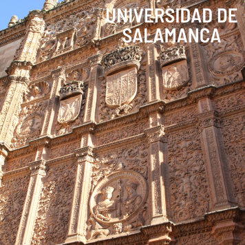 Universidad de Salamanca