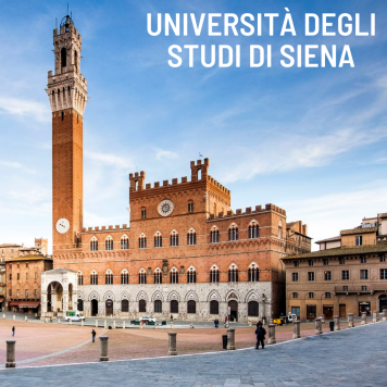 Università degli Studi Di Siena