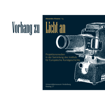 Katalog: Vorhang zu – Licht an